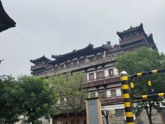 -华声天桥民俗文化园