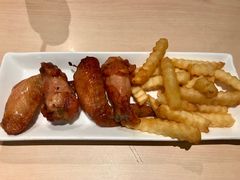 -避风塘(宝山万达店)