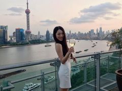 -上海外滩悦榕庄酒店