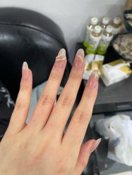 -LEILEI NAIL蕾蕾美甲美睫