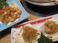 -蟹将军·松叶蟹和牛日料放题自助(K11店)
