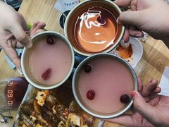 -夏星酒馆(剑桥公社店)