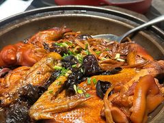-阿毛饭店首店·宁波老字号(文化广场店)