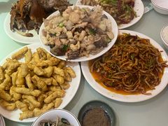 -胖子菜馆(隆昌路店)
