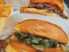 招牌牛肉堡-Shake Shack(西单大悦城店)