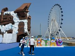 -秦皇岛乐岛海洋王国