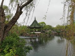 -无锡蠡湖国家湿地公园-蠡园