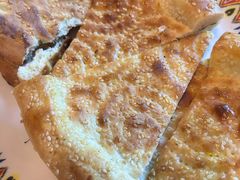 -巴依老爷新疆餐厅