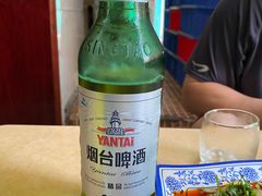 -乡府肉丁水饺(环山路店)