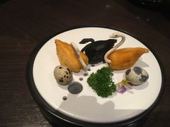 -万丽轩·粤菜(王府井金茂万丽酒店)