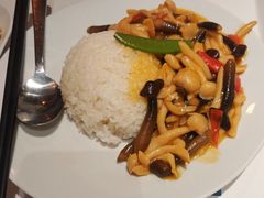 -宜家·瑞典风味餐厅(四元桥店)