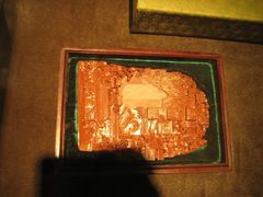 景点-长春世界雕塑园冰雪艺术天地