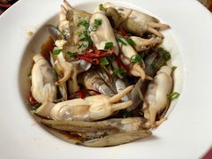 -高佳庄·舟山海鲜(海景旗舰店)