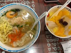 -长人馄饨铺(解放街店)