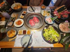 -炉太郎日式烧肉店(华贸店)