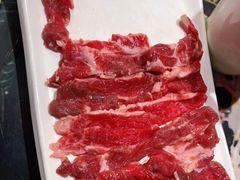 -捞围鲜·港式打边炉(海阳路店)