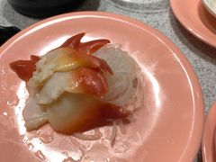 -争鲜回转寿司(南开大悦城店)