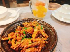 -小时候焗海鲜(鄞州万达店)