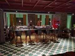 大堂-三号黄浦会Canton Table