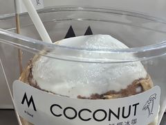 -M Stand(西安大悦城店)