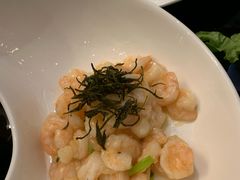 -威海香海豪生度假酒店·豪生咖啡厅