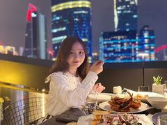 -Mercato莫卡多露台餐厅与酒吧(K11店)