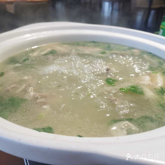 青枫浦餐厅