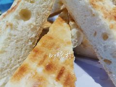 火烧馍-海东头·疙瘩汤(万达四楼店)