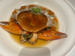 -伯衡55·吉品轩(乌鲁木齐南路店)