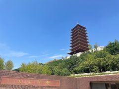-牛首山文化旅游区
