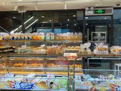-85度C(上海兰溪二店)