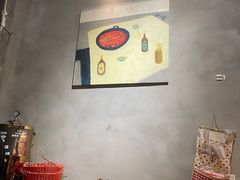 大堂-周幺妹重庆老火锅(银泰城总店)