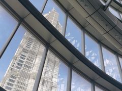 -上海中心大厦