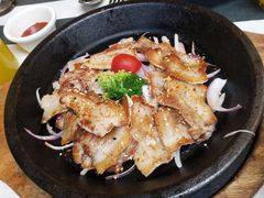-Aqua Oasis 水天堂(石路天虹店)