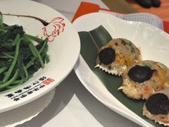 -沿江海南菜·文昌鸡祖师爷(大东海店)