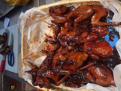 -鸽子窝(黄村店)