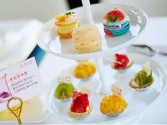 -壹点壹客·生日蛋糕(南山店)