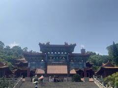 -南沙天后宫景区