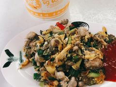 -莲欢海蛎煎