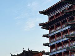 -大明幻境第一城