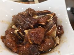 -葛记焖饼(伏牛路店)
