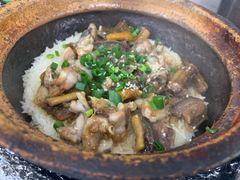 -红星光发煲仔饭(大石街店)