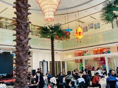 -亢龙太子酒轩·花园店