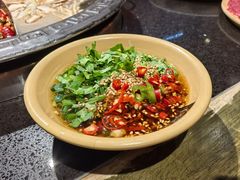 -宽板凳老灶火锅(台湾街店)