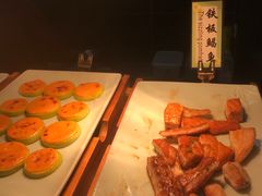 -松子料理(白家庄店)