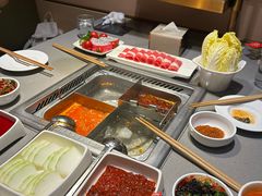 -海底捞火锅(金光华店)
