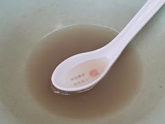 -鸡鸣汤包(仙林店)
