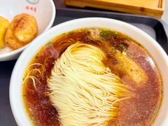 -毛华美食(清扬路店)