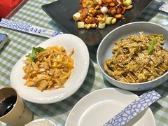 -玉桥餐厅(天坛店)