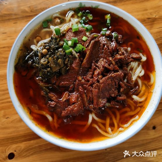 南门口大片拉面(红烛路店)